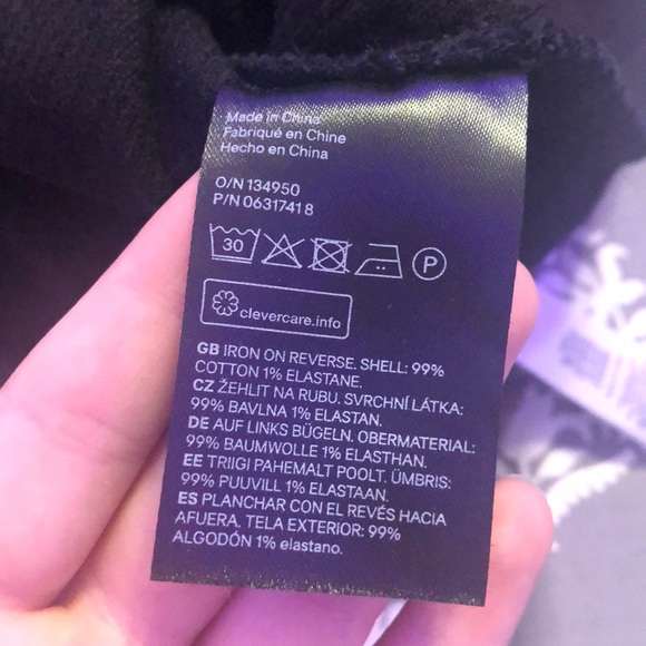 Overalls dress from H&M - Picture 4 of 4